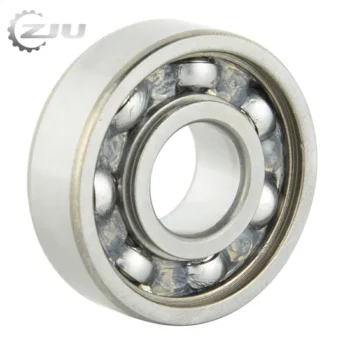 Superior ZJU 6201-6205 Deep Groove Ball Bearings – ZZ/2RS/C3, High-Precision Auto & Agri Use