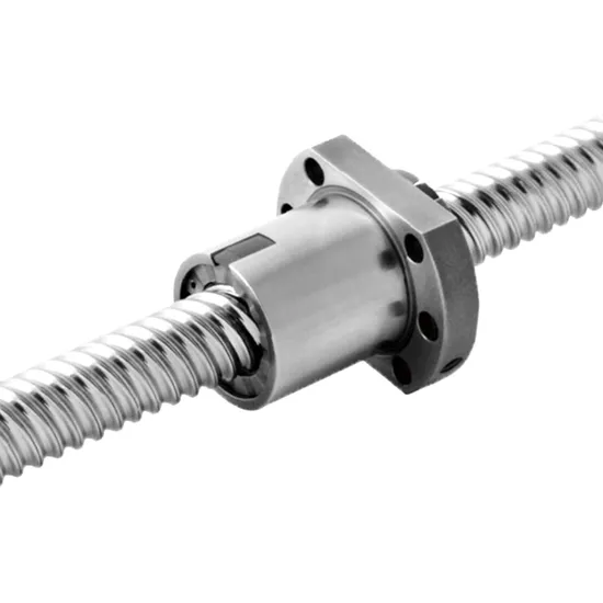 Supply-Ball-Screw-Precision-Ground-Ball-Screw-5012-Complete-Models-Welcome-to-Consult-