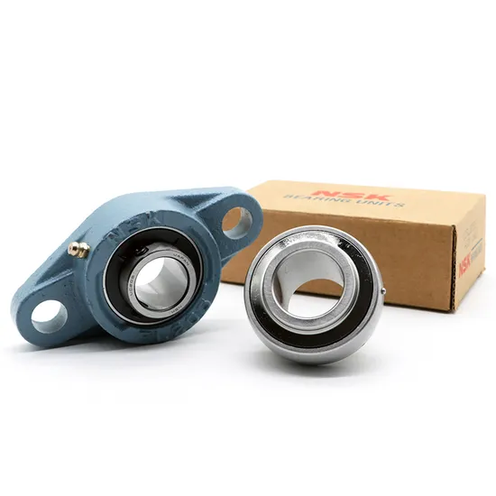 Suspension-Pillow-Block-Bearing-Ucfb208-Bearing-