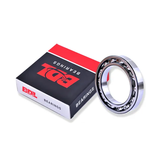 Sweden-Deep-Groove-Ball-Bearings-6000-Series-for-Electric-Motors-Automobiles-Gearboxes-