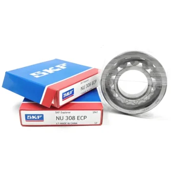 SKF N2226EM & N2228EM Cylindrical Roller Bearings – High-Precision, Sweden-Made