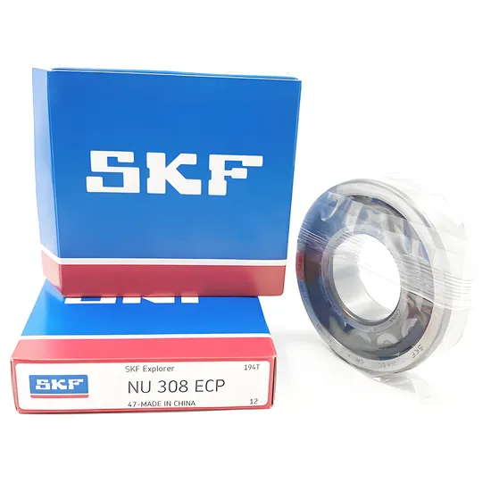 Sweden-SKF-Roller-Bearing-N2226em-N2228em-Cylindrical-Roller-Bearing