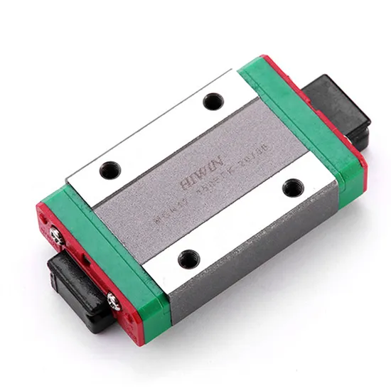 Taiwan-Hiwin-Linear-Guide-Bearing-Sliding-Block-Guide-Hgw15ca-Hgw20ca-Hgw25ca-Hgw30ca