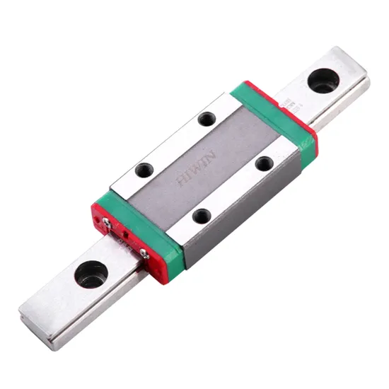 Taiwan-Hiwin-Linear-Guide-Bearing-Sliding-Block-Guide-Hgw15ca-Hgw20ca-Hgw25ca-Hgw30ca