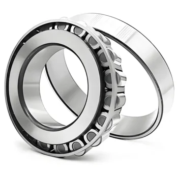 Tapered Roller Bearings 33207/33007/33110/32906 – High-Load, Precision Factory Direct
