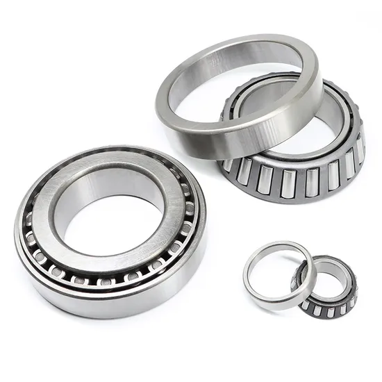 Taper-Bearings-Tapered-Roller-Bearing-30615-33024-32940-32922