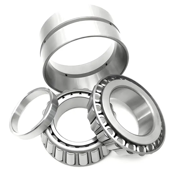 Tapered Roller Bearings 30619/33026/32944/32924 – High-Load, Precision Factory Direct