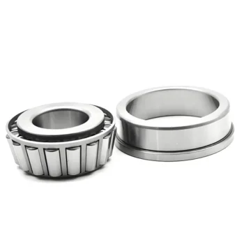 Tapered Roller Bearing 33216/33016/33119/32915 – High-Load, Precision Factory Direct