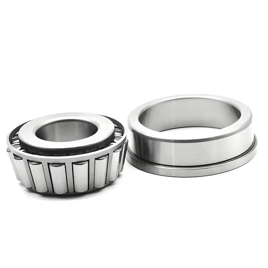 Tapered Roller Bearing 33216/33016/33119/32915 – High-Load, Precision Factory Direct