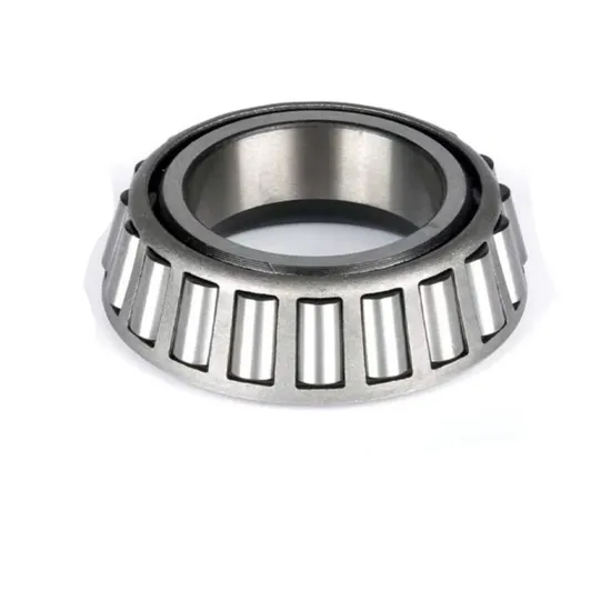 Taper-Roller-Bearing-30311-30312-30313-30314-Truck-Bearing