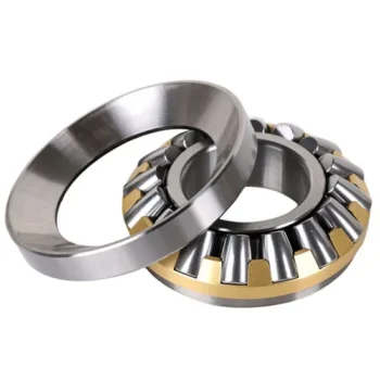 Timken Taper & Cylindrical Roller Thrust Bearings – High-Load, Precision, OEM Quality