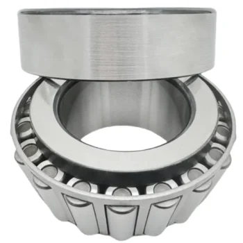 HR32911J–HR32915J Tapered Roller Bearings – High-Precision, Heavy-Duty