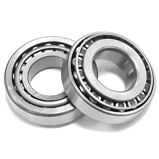 Tapered-Bearings-Hr33221j-Hr33005j-Hr33006j-Hr33007j-Tapered-Roller-Bearing