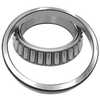 Tapered Roller Bearings HR33221J, HR33005J–HR33007J – High-Precision, Heavy-Duty