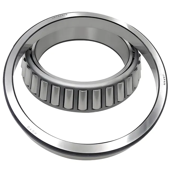 Tapered-Bearings-Hr33221j-Hr33005j-Hr33006j-Hr33007j-Tapered-Roller-Bearing