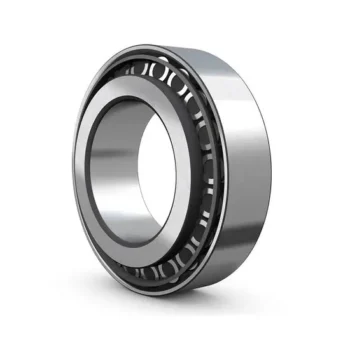 Tapered Roller Bearings In Stock - All Models & Sizes