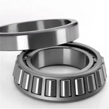 Tapered Roller Bearings 39590/39520 in Stock - Factory Price