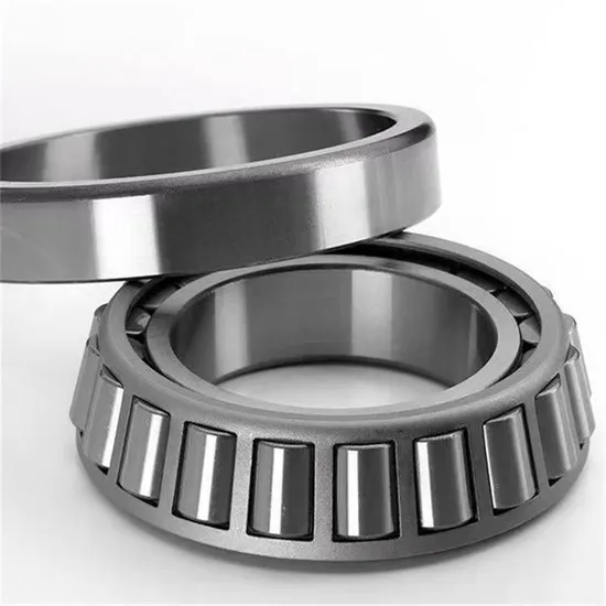 Tapered-Roller-Bearing-39590-39520-42381-42584-45280-45220-45285-45220-45291-45220-47487-47420-47490-47420-47679-47620-47686-47620-47890-47820-in-Stock