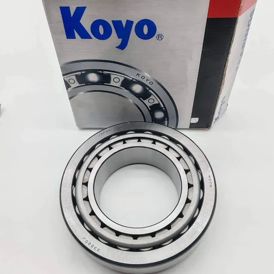 Tapered-Roller-Bearing-Factory-30213-32213-33213-30313-32313-Timken-Koyo-NTN-NSK-Bearing
