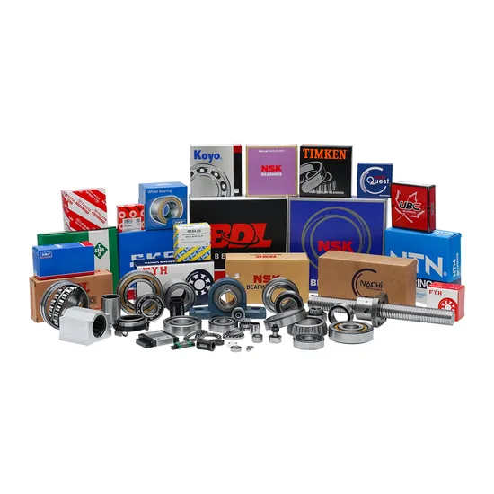 Tapered-Roller-Bearings-Cylindrical-Roller-Bearings-Needle-Bearings-Deep-Groove-Ball-Bearings-Linear-Guides-30318