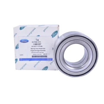 ATV Front Wheel Hub Bearing Dac40740540 - High Precision Auto Bearing