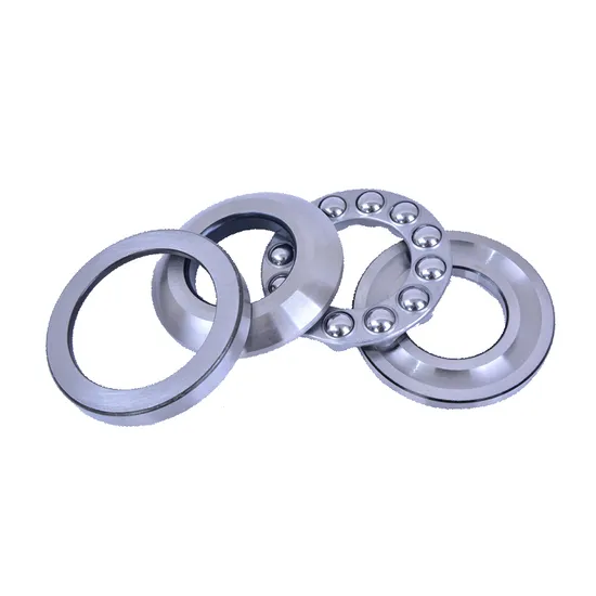 Thrust-Ball-Bearings-51114-51214-51314-51414-51115-for-Agricultural-Machinery