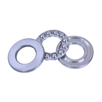 Thrust Ball Bearings 51114-51414 High Load Capacity