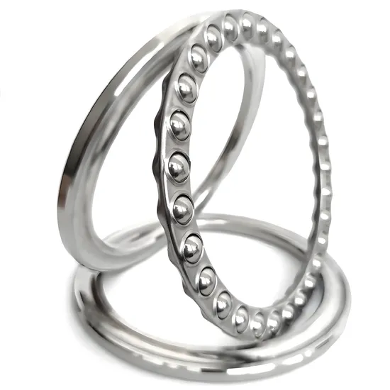 Thrust-Ball-Bearings-51122-51222-51322-51124-51224-for-Automobile-Spare-Parts