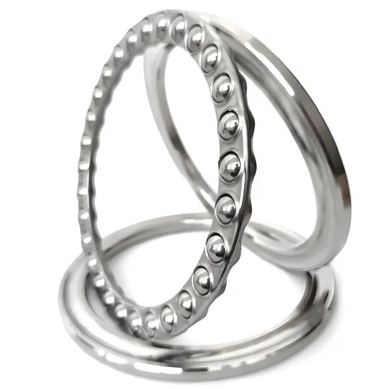 Thrust Ball Bearings 51122-51224 Auto Spare Parts