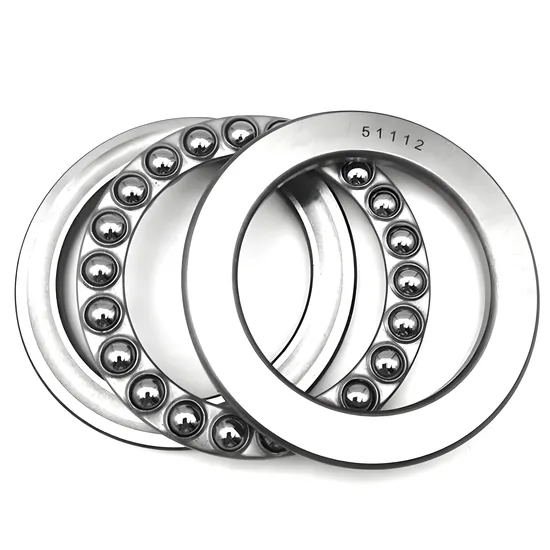 Thrust-Ball-Bearings-51126-51226-51128-51228-51130-51230-for-Automobile-Spare-Parts