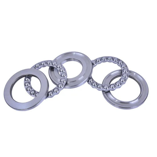 Thrust-Ball-Bearings-51204-51304-51105-for-Cars-and-Mitorcycles