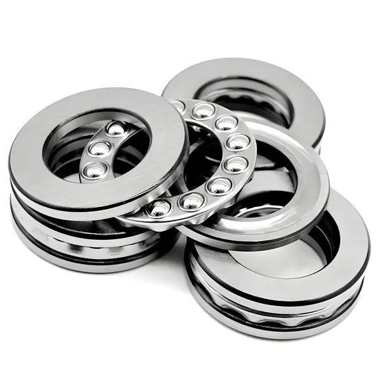 Thrust-Ball-Bearings-51218-51318-51120-51220-51320-for-Automobile-Spare-Parts