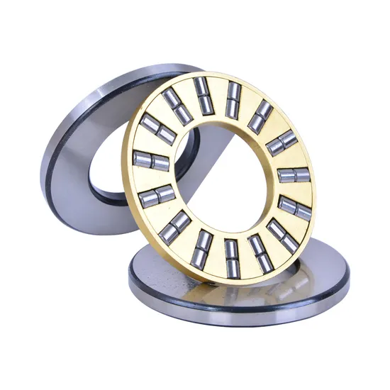 Thrust-Needle-Roller-Bearing-NTN-NSK-Timken-NACHI