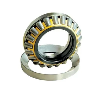 29436E Thrust Self-Aligning Roller Bearing – High Load, Precision, ISO Certified