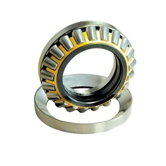 Thrust-Self-Aligning-Roller-Bearing-29436e-Spherical-Roller-Thrust-Bearing-