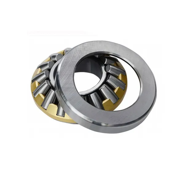 Thrust-Self-Aligning-Roller-Bearing-29436e-Spherical-Roller-Thrust-Bearing-