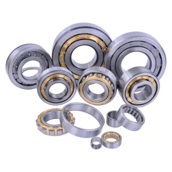 Timken NU213ECP 20mm Cylindrical Roller Thrust Bearing