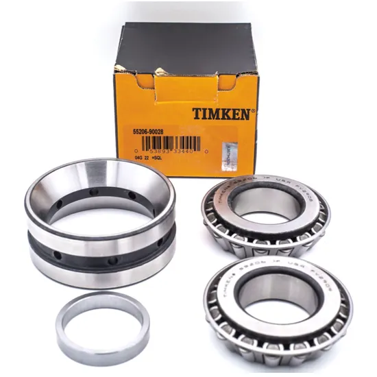 Timken-30302-Jp12049-Jp12010-Original-American-Taper-Roller-Bearing