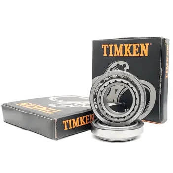 Timken 30312/30322/32210 Tapered Roller Bearings – High-Precision, Heavy-Duty