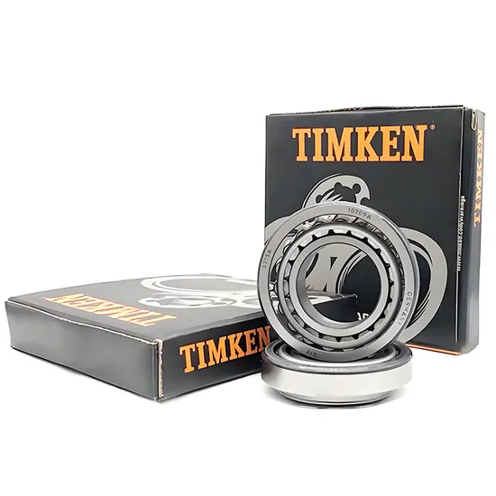 Timken-30312-30322-32210-30322-30310-Taper-Rolling-Tapered-Roller-Bearing
