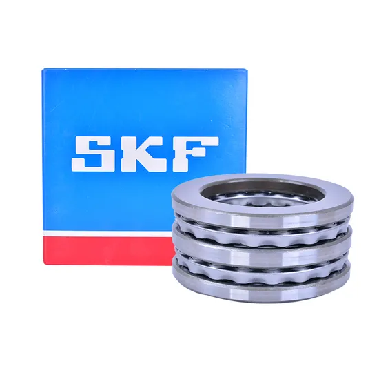 Timken-51208-51209-51210-51211-51212-51213-51214-51215-Thrust-Ball-Bearing