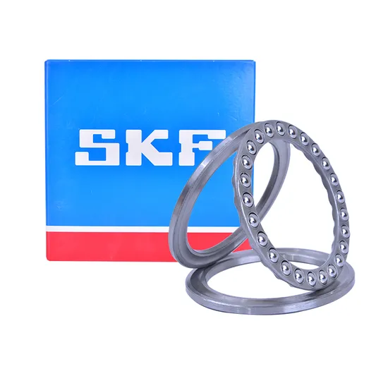 Timken-51220m-51222m-51224m-51226m-51228m-51230m-51232m-51234m-Thrust-Ball-Bearing