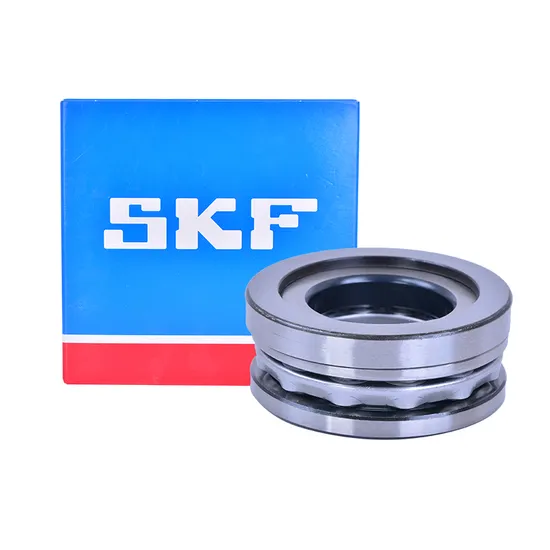 Timken 51230-51248 Thrust Ball Bearings – High-Load, Precision-Made