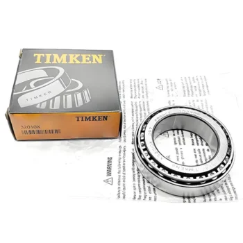 Timken 30240/32048X Tapered Roller Bearing – High-Load, Precision-Machined