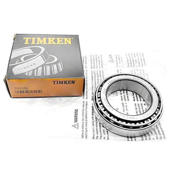 Timken 30240/32048X Tapered Roller Bearing – High-Load, Precision-Machined