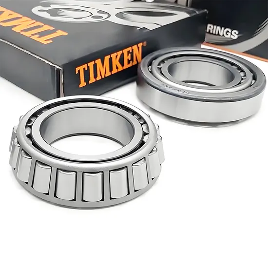 Timken 68149/10 Tapered Roller Bearing – Factory Direct, High-Load, Precision Fit