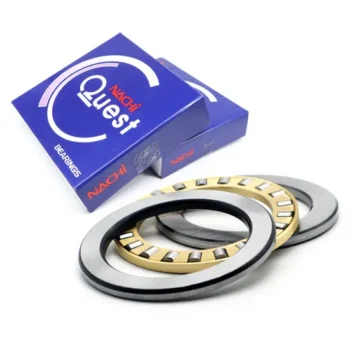 Timken/Koyo/NSK 51110-51410 Thrust Ball Bearings – High-Load, Precision OEM Grade