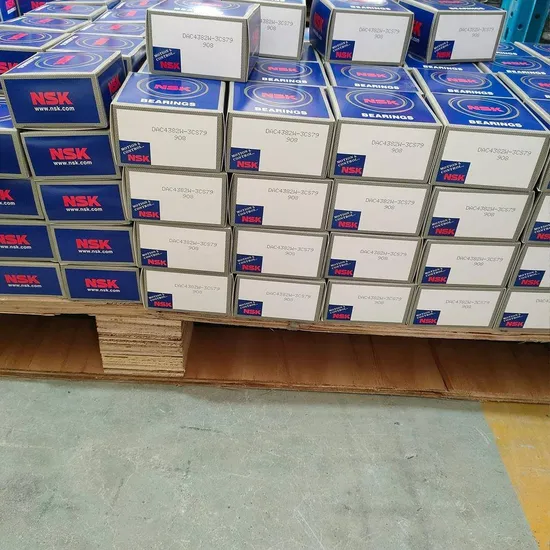 Timken-Koyo-NSK-NTN-NACHI-Original-Taper-Roller-Bearing-32019-32203-32204-32209-32210-32211-32212-32213