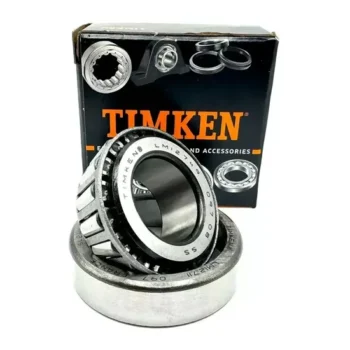 Timken Taper Roller Bearings 32019-32213 Original