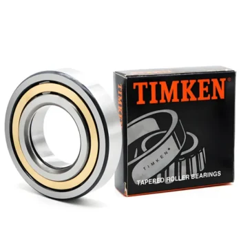 Timken N2316E Cylindrical Roller Bearing – High-Load, Precision-Made